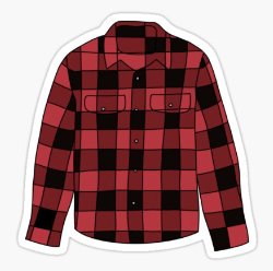 flannel